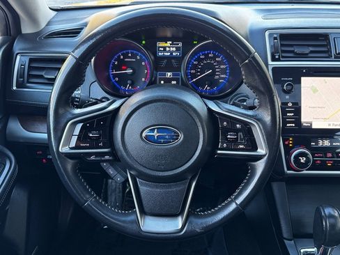 Used 2018 Subaru Outback 2.5i Limited image 22