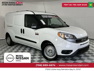 Used 2022 RAM ProMaster City Tradesman FWD video 1