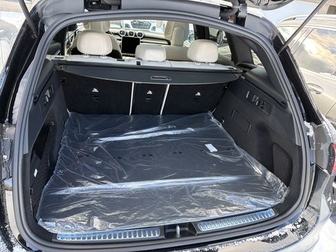 Used 2026 Mercedes-Benz GLC 300 4MATIC image 27