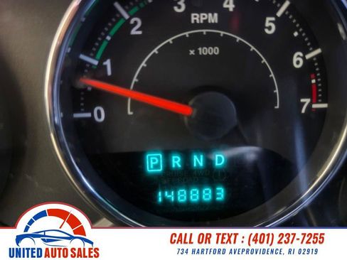 Used 2014 Jeep Wrangler Sport w/ Connectivity Group image 15