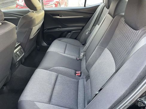 Used 2025 Toyota Camry LE image 23