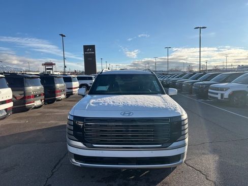 New 2026 Hyundai Elantra SEL Sport image 2