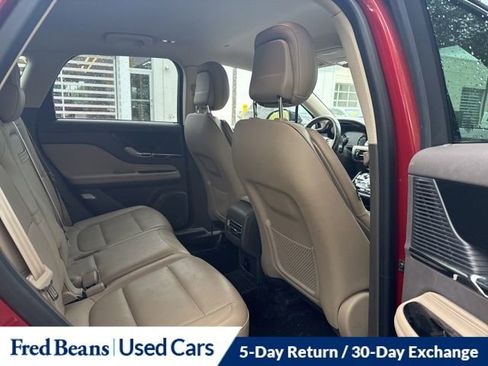 Used 2020 Lincoln Corsair AWD w/ Equipment Group 101A image 16