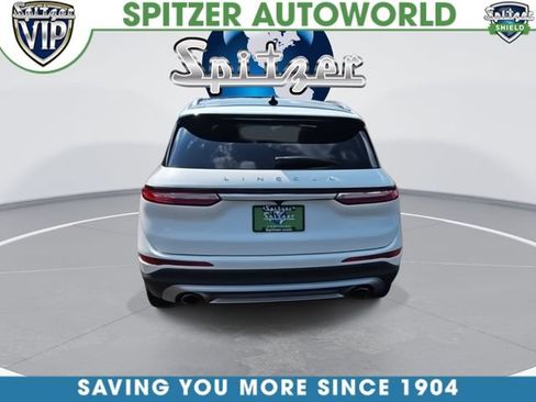 Used 2022 Lincoln Corsair AWD w/ Premium Package image 8