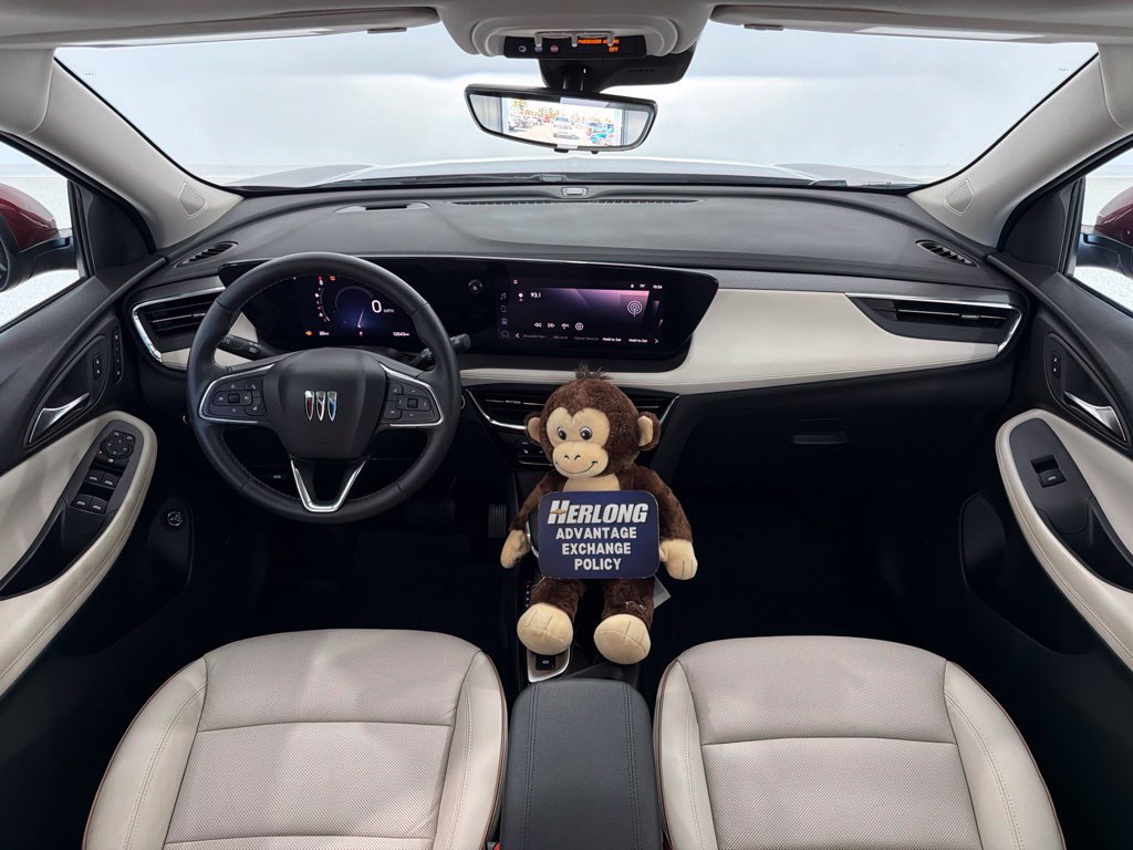 Used 2025 Buick Encore GX Avenir w/ Avenir Technology Package AWD/4WD image 21