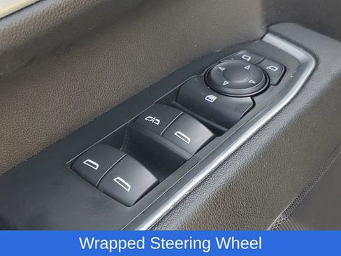 Used 2024 Chevrolet Silverado 2500 LT image 14