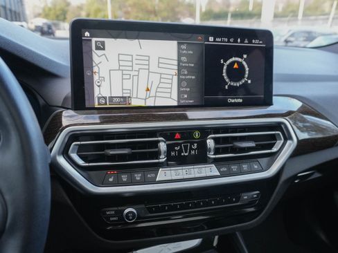 Certified 2023 BMW X3 xDrive30i w/ Premium Package image 22