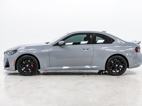 Used 2025 BMW 230i xDrive Coupe w/ M Sport Package AWD/4WD image 26