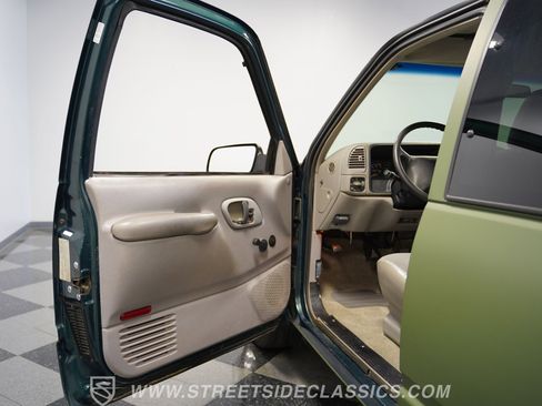 Used 1995 GMC Sierra 1500 2WD Extended Cab image 36