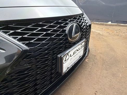 Used 2021 Lexus IS 350 F Sport AWD/4WD image 33