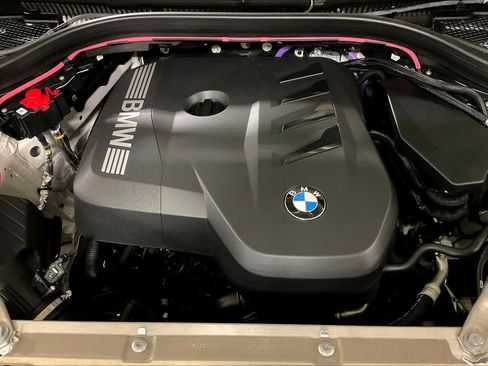 Used 2026 BMW X3 xDrive30i w/ Premium Package AWD/4WD image 17