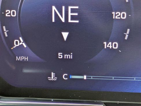 New 2026 Chevrolet Silverado 1500 LT image 29