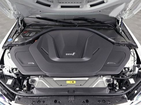 New 2026 BMW i4 xDrive40i w/ Premium Package AWD/4WD image 9