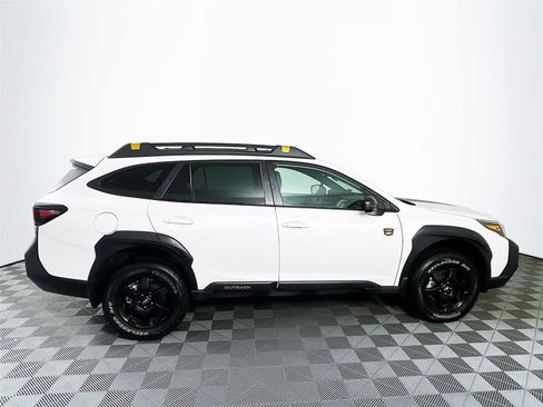 Used 2025 Subaru Outback Wilderness image 11