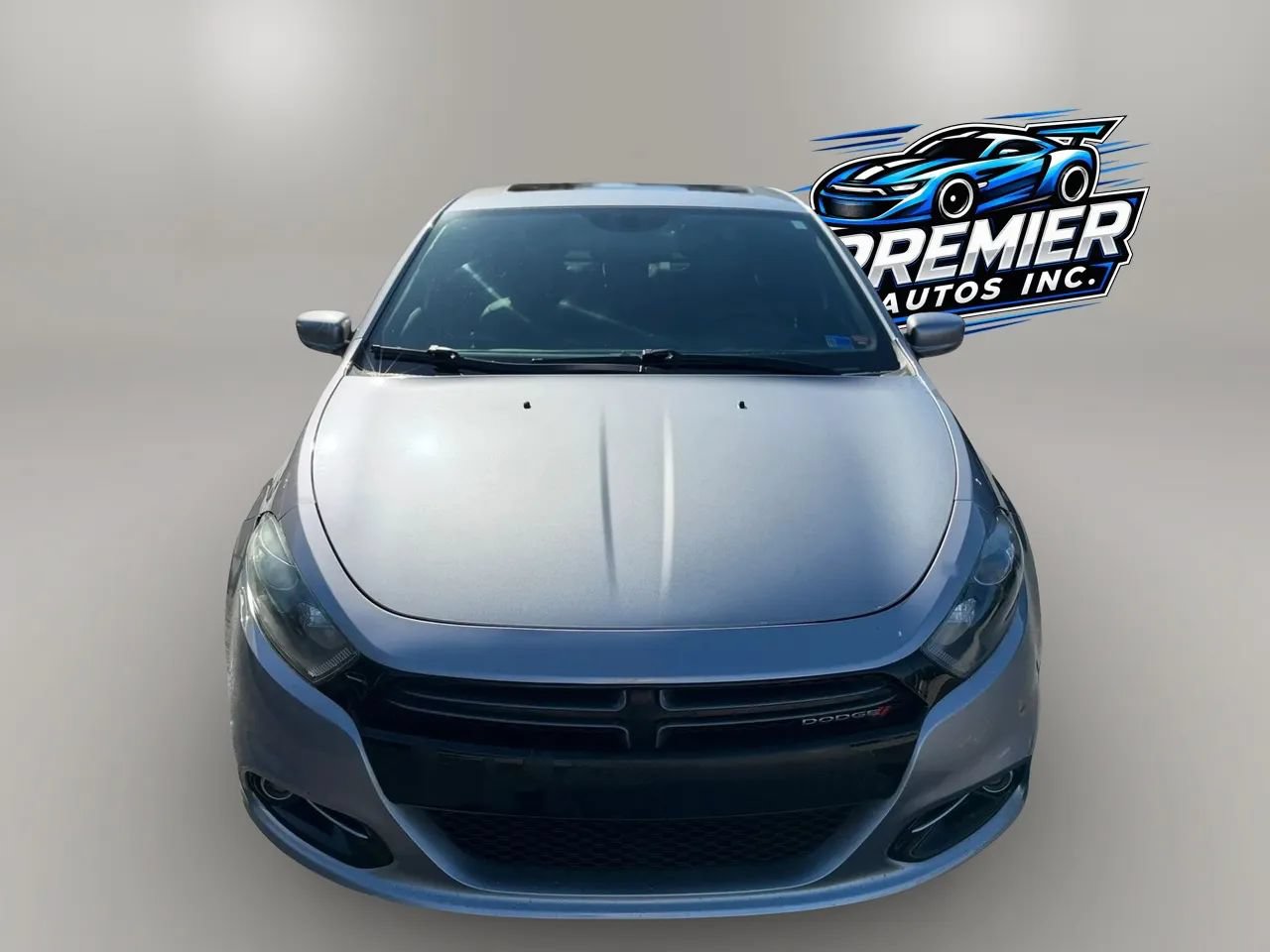 Used 2014 Dodge Dart GT w/ Sun/Sound Group FWD image 12