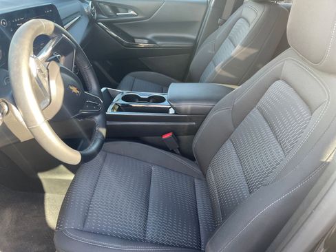 Used 2025 Chevrolet Equinox LT image 25