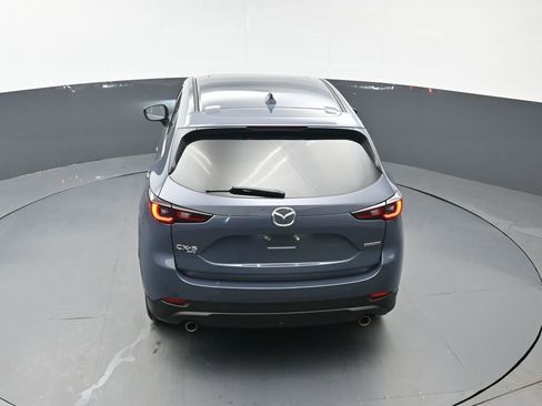 Used 2024 MAZDA CX-5 Carbon Edition image 38