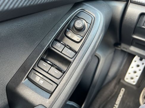 Certified 2025 Subaru Crosstrek 2.5i Sport image 19