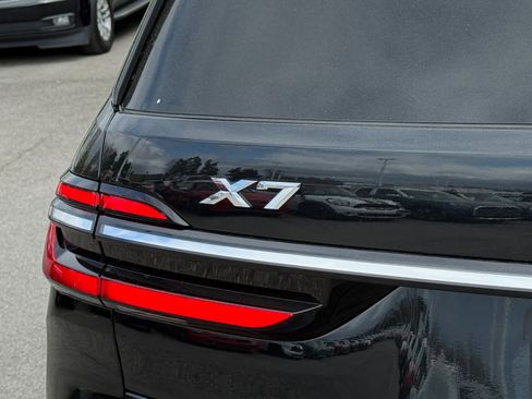 New 2026 BMW X7 xDrive40i image 10