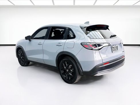 Used 2024 Honda HR-V Sport image 6