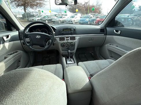 Used 2006 Hyundai Sonata LX image 10