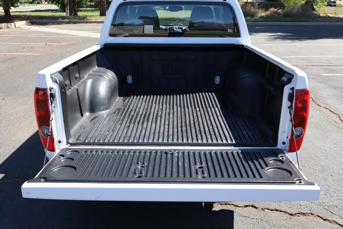 Used 2012 Chevrolet Colorado LT RWD image 14