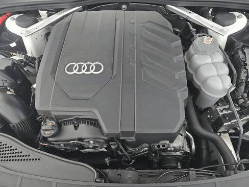 Used 2023 Audi A5 2.0T Premium Plus w/ Premium Plus AWD/4WD image 11