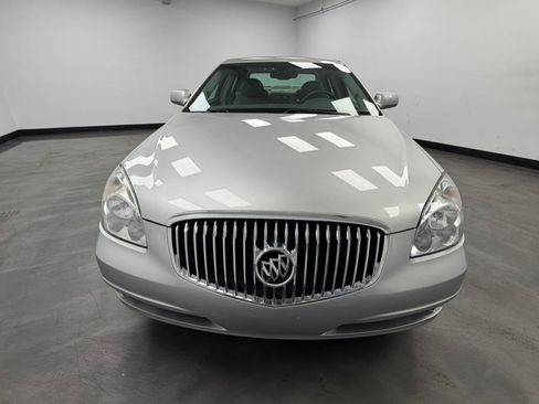 Used 2011 Buick Lucerne CXL w/ Driver Confidence Package FWD image 13
