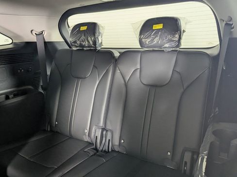 New 2026 Kia Sorento S w/ S Panoramic Sunroof Package FWD image 27