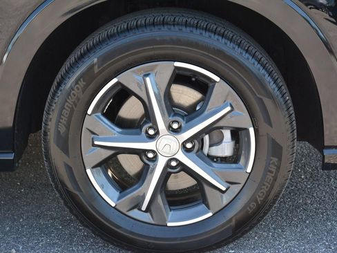 Used 2025 Honda HR-V EX-L image 31