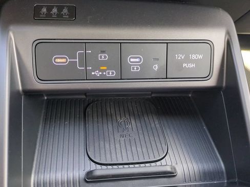 New 2026 Hyundai Kona Limited FWD image 28