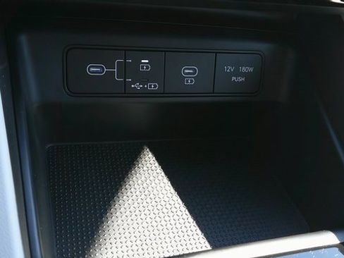 New 2026 Hyundai Tucson SEL image 15