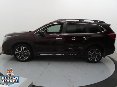 Used 2024 Subaru Ascent Touring w/ Popular Package #2 image 9