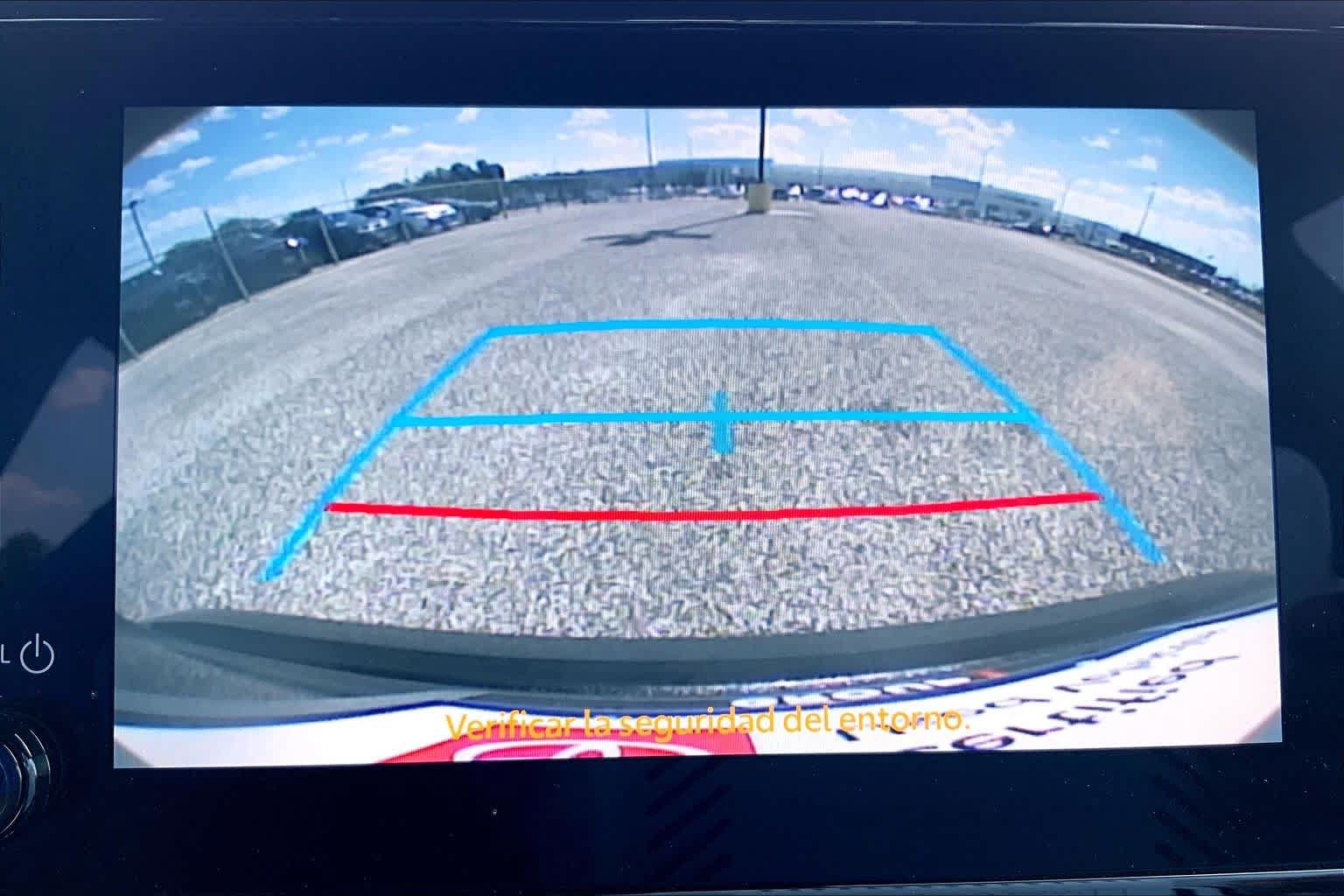 Used 2026 Toyota Corolla SE FWD image 26