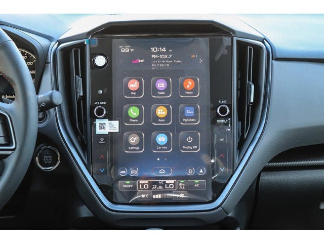 New 2026 Subaru Crosstrek 2.5i Limited AWD/4WD image 40
