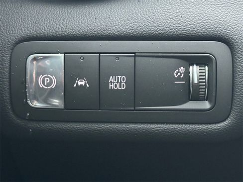 New 2026 Chevrolet Blazer EV RS image 31