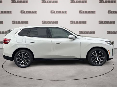 New 2026 BMW X3 xDrive30 w/ Premium Package image 6