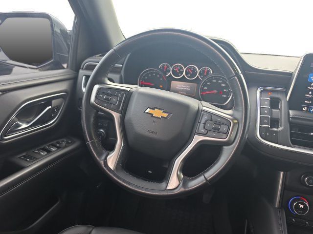 Used 2021 Chevrolet Tahoe LT RWD image 14