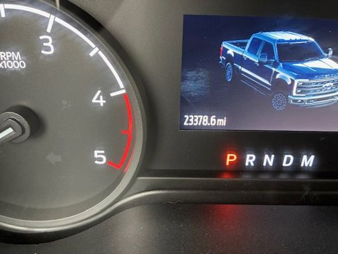 Used 2023 Ford F350 XL w/ Snow Plow Prep Package image 17