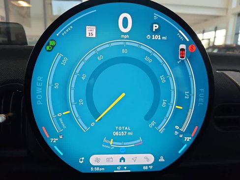 Certified 2025 MINI Cooper S FWD image 5