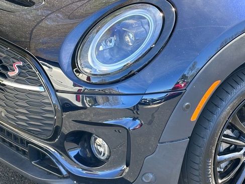 Used 2024 MINI Cooper Clubman S image 12