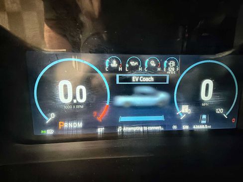 Used 2023 Ford F150 Lariat w/ Equipment Group 502A High AWD/4WD image 10