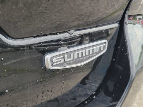 Certified 2023 Jeep Grand Cherokee Summit AWD/4WD image 30