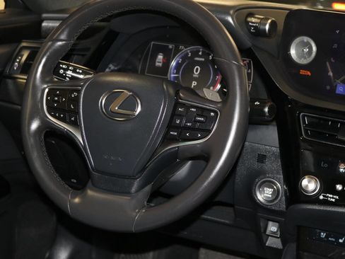 Used 2023 Lexus ES 350 w/ Premium Package image 20