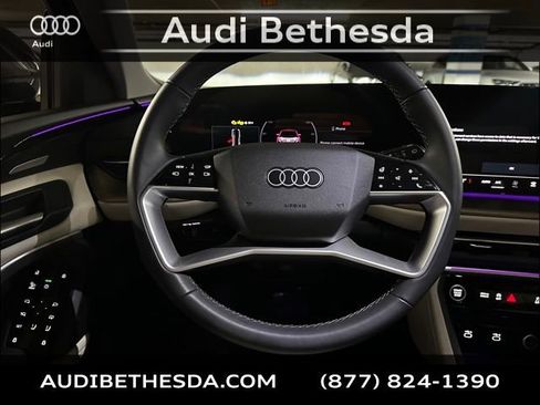 Certified 2025 Audi Q5 2.0T Premium Plus w/ Premium Plus image 16