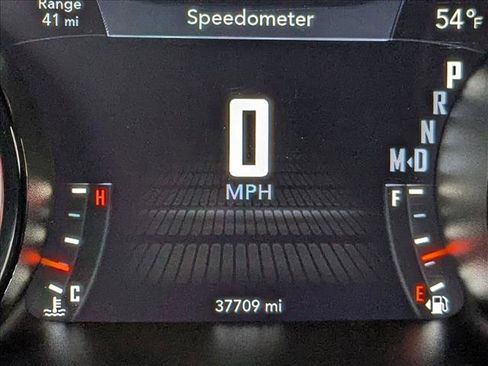 Used 2018 Dodge Challenger T/A image 10