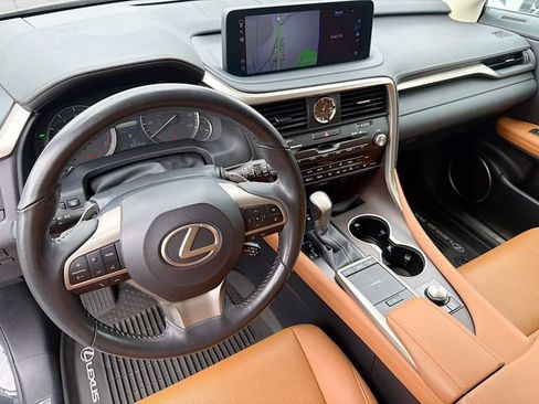 Used 2022 Lexus RX 350 AWD w/ Premium Package image 9