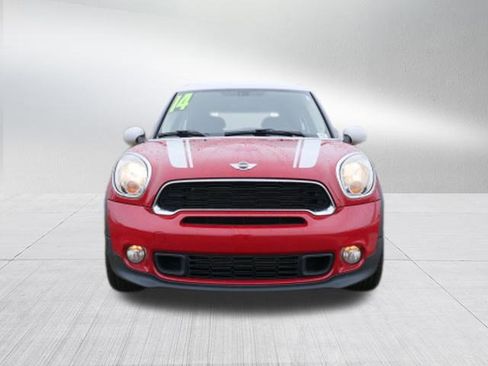 Used 2014 MINI Cooper Paceman S image 8