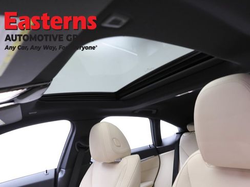 Used 2023 BMW i4 eDrive35 w/ Premium Package RWD image 37
