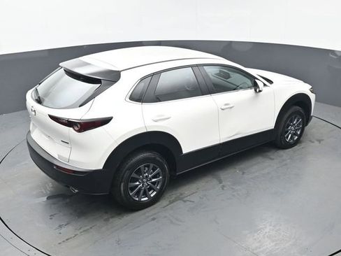 Certified 2025 MAZDA CX-30 AWD 2.5 S image 35